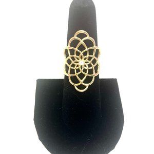 Rosi Gold Ring